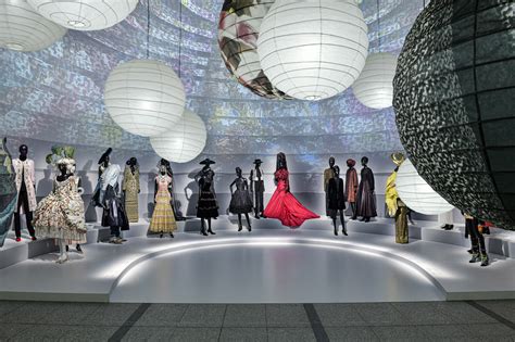 dior: designer of dreams exhibition 2024|dior designer of dreams.